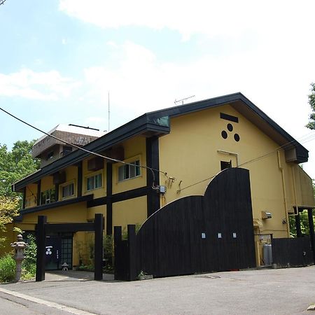 Kunihiro Yashiki Hotell Nasu Eksteriør bilde