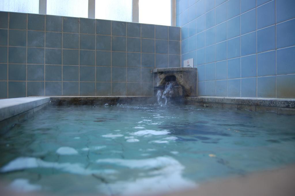 Kunihiro Yashiki Hotell Nasu Eksteriør bilde