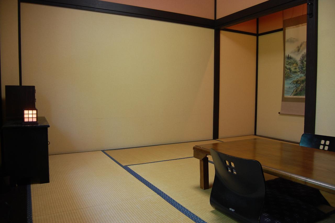 Kunihiro Yashiki Hotell Nasu Eksteriør bilde
