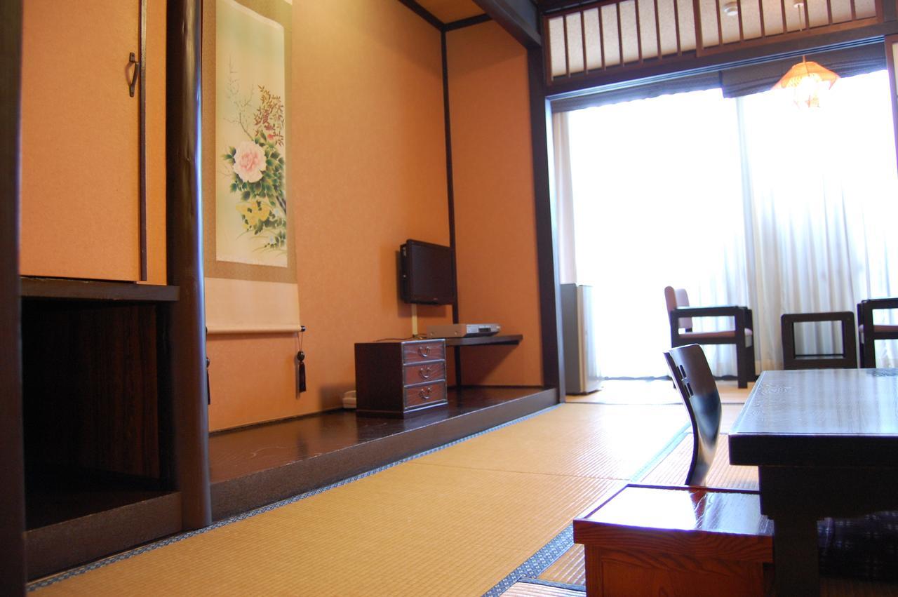 Kunihiro Yashiki Hotell Nasu Eksteriør bilde