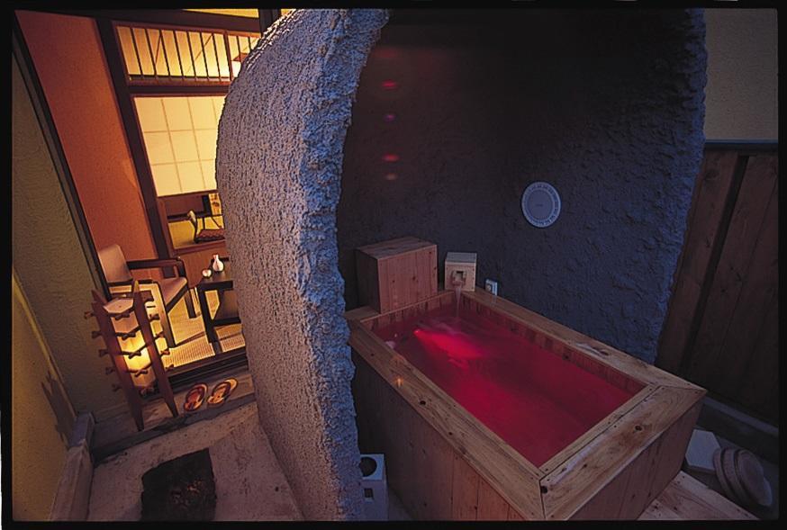 Kunihiro Yashiki Hotell Nasu Eksteriør bilde