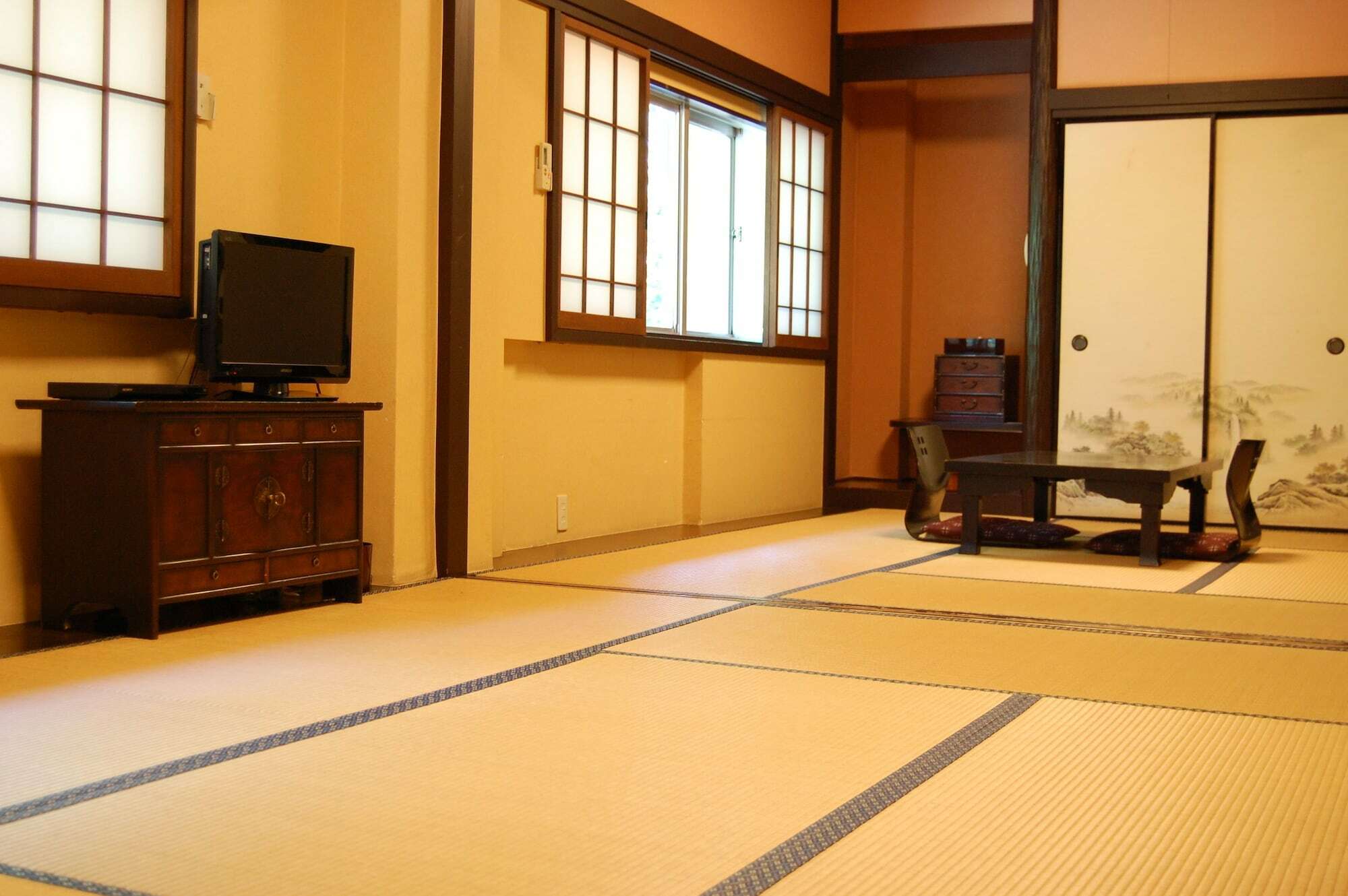 Kunihiro Yashiki Hotell Nasu Eksteriør bilde